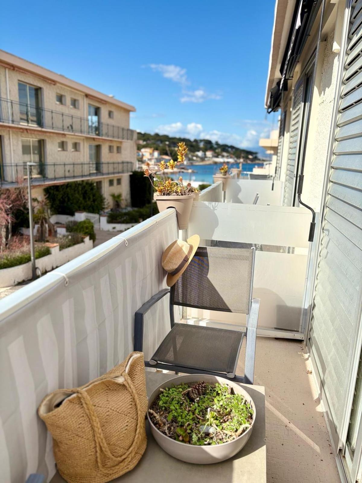 Hotel Miramar- Cap D'Antibes - La Garoupe Plage Eksteriør billede