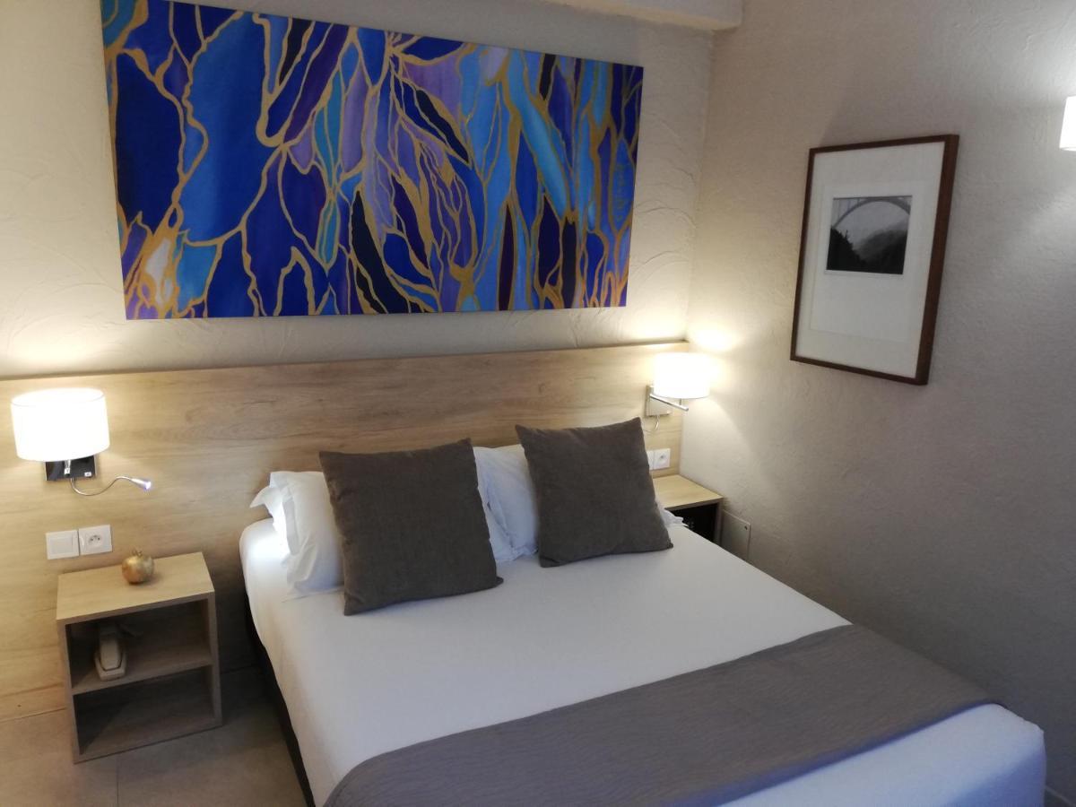 Hotel Miramar- Cap D'Antibes - La Garoupe Plage Eksteriør billede